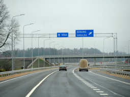 Foto: Evija Trifanova, LETA