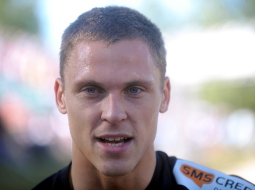 Māris Štrombergs. Foto: Ieva Lūka, LETA