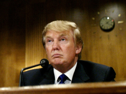 Donalds Tramps. Foto: Reuters-LETA