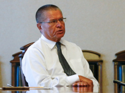 Aleksejs Uļukajevs. Foto: Reuters-LETA