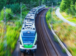 Ilustratīvs attēls: railbaltica.info