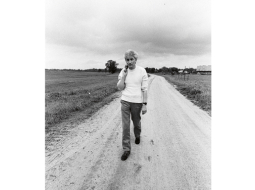 Tik un tā ceļos.1983.gads, Madlienas apkārtne.