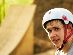 Foto no Parbmx.com arhīva