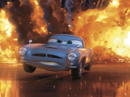 Foto — Disney/Pixar