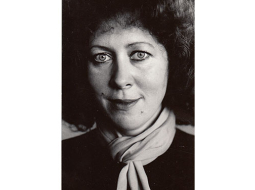 Ita Kozakeviča 1990.gadā