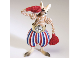 "Dzīve ir Zoo" galerijā "Putti"