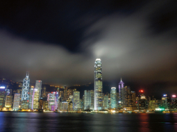 Foto — Corbis/Scanpix
