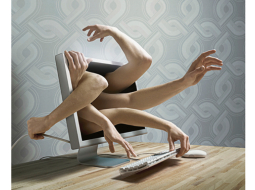 Foto — Corbis/Scanpix