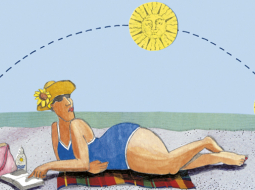 Ilustrācija — Corbis/Scanpix