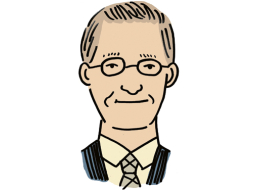 Zīmējums — Ernests Kļaviņš