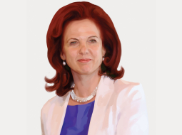 Solvita Āboltiņa.