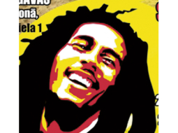 Regeja festivāls Daugavas stadionā