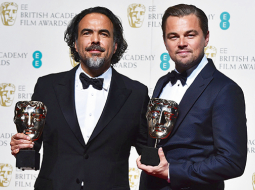 Vienu no prestižākajām ikgadējām kinobalvām Eiropā — Britu filmu akadēmijas balvu BAFTA — labākās filmas kategorijā saņēmusi Cilvēks, kurš izdzīvoja. Kopumā lente tika pie piecām balvām, ieskaitot labāko režisoru (Alehandro Gonsaless Injaritu) un labāko aktieri (Leonardo di Kaprio).