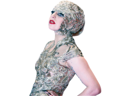 Lēdija Gaga