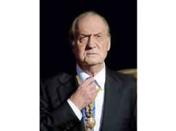 Huans Karloss I
