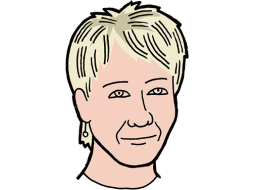 Agrita Briede.