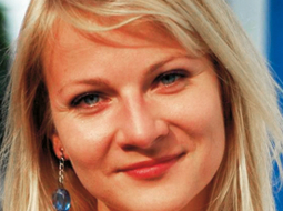 Aija Stikāne