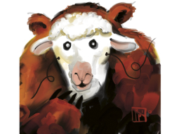 Zīmējums — Reinis Pētersons