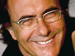 Itāļu dziedātāja Al Bano lielkoncerts Arēnā Rīga