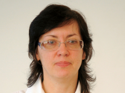 Anna Stroja
