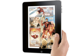 Apple iPad