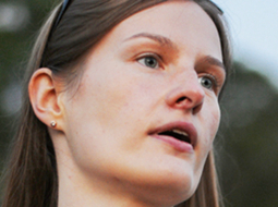 Elīna Locāne