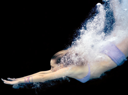 Foto — Corbis/Scanpix