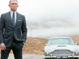 Operācija Skyfall