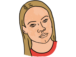 Anna Babiņeca.