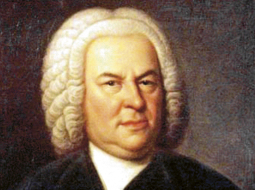 1. Johans Sebastians Bahs