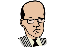 Zīmējums — Ernests Kļaviņš