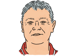 Ainars Bagatskis.