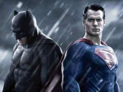 Betmens pret Supermenu: Taisnības rītausma