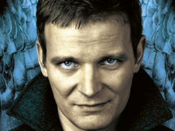 Jaunās mūzikas festivāls Arēna. Kristiāns Cenders