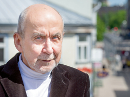 Imants Kalniņš.