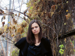 Foto — Nora Krevneva, F64