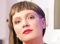 Olga Dragiļeva