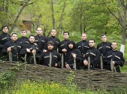 Garīgās mūzikas festivāla koncerti Sv.Pētera baznīcā