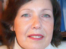 Zigrīda Frīde