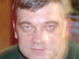 Džeimss Rozītis
