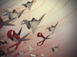 Ilustrācija — Ivs Zenne