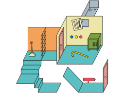 Ilustrācija — Ernests Kļaviņš