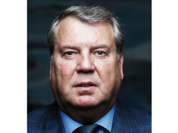 Jānis Urbanovičs.