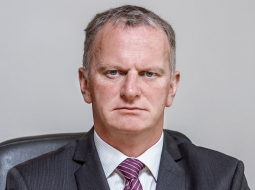 Gaidis Bērziņš.