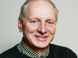 Dainis Īvāns.