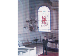 Foto — Reinis Hofmanis, F64