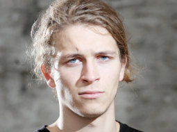 Foto — Reinis Hofmanis, F64