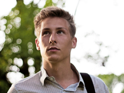 Foto — Reinis Hofmanis, F64