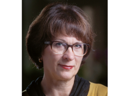 Sandra Kalniete.