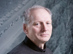 Dainis Īvāns.